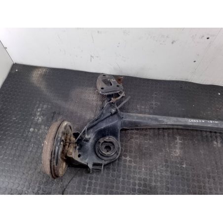 BELKA ZAWIESZENIA, OŚ TYŁ OPEL CORSA D 1.3 CDTI 1.3 CDTi 2007 