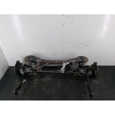 BELKA ZAWIESZENIA, OŚ TYŁ FORD C-MAX II 2.0 TDCI 140KM 2.0 TDCI 2014 