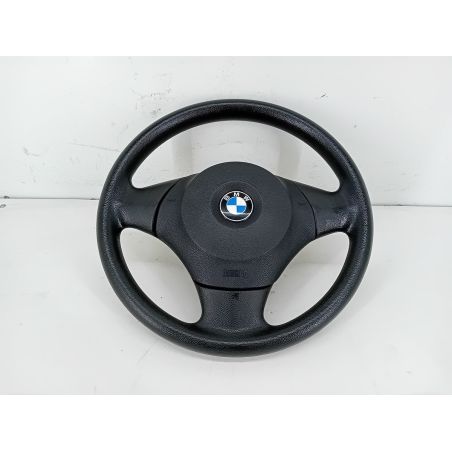 KIEROWNICA Z PODUSZKĄ BMW E87 1.6 16V 2006 676307603  6775155 