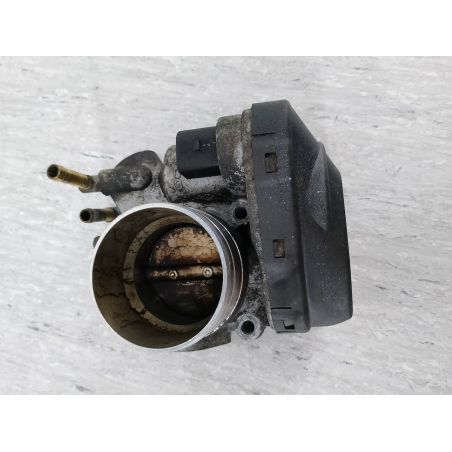 PRZEPUSTNICA AUDI  A3 8L 1.6 B 2001 06A133062A 