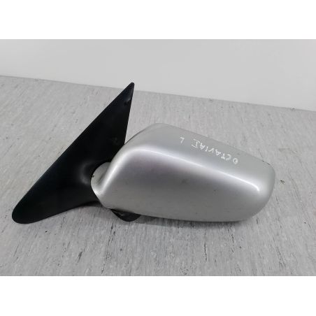 LEFT MIRROR SKODA OCTAVIA I 1.9 TDI 2003 