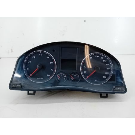 LICZNIK VW GOLF V 1.4 16V 80KM 1.4 16V 2008 1K0920864 