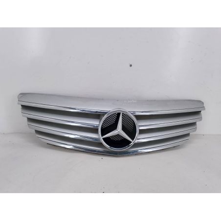 ATRAPA GRILL GRIL MERCEDES-BENZ KLASA B W245 2.0 CDI 140KM 2.0 CDI 2006 A1698800783 