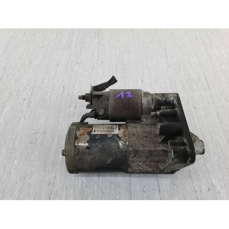 ROZRUSZNIK PEUGEOT 307 SW 1.6 HDI  9HX 2004 9664016980-00 M000T22472 