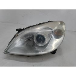 LAMPA PRZÓD LEWA MERCEDES-BENZ KLASA B W245 2.0 CDI 140KM2.0 CDI2006A1698201761  0301220201                                            