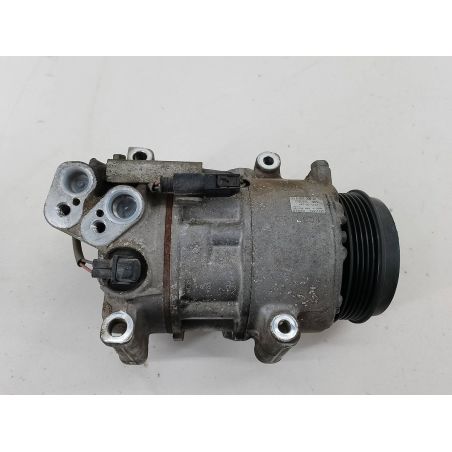 POMPA, SPRĘŻARKA KLIMATYZACJI MERCEDES-BENZ KLASA B W245 2.0 CDI 140KM 2.0 CDI 2006 A0012309111 447190-5234   