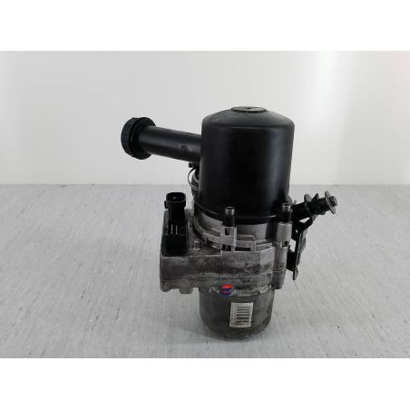 POMPA WSPOMAGANIA ELEKTRYCZNA PEUGEOT 407 2.0 HDI 136KM 2.0 HDI 2005 9655792180 A5093071+L 