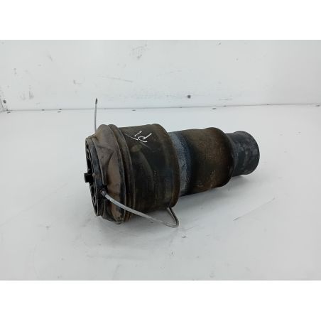 PODUSZKA ZAWIESZENIA TYŁ PEUGEOT EXPERT 07- 2.0 HDI 2008 