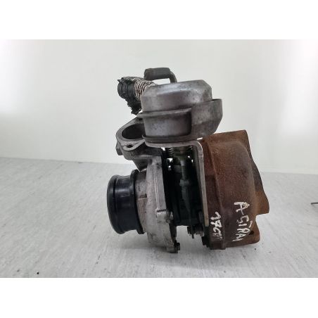 TURBINE OPEL ASTRA H 1.7 CDTI 2008 898102-3712 