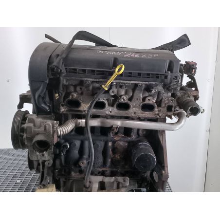 Engine OPEL MERIVA A 1.6 16V 2005 Z16XEP 