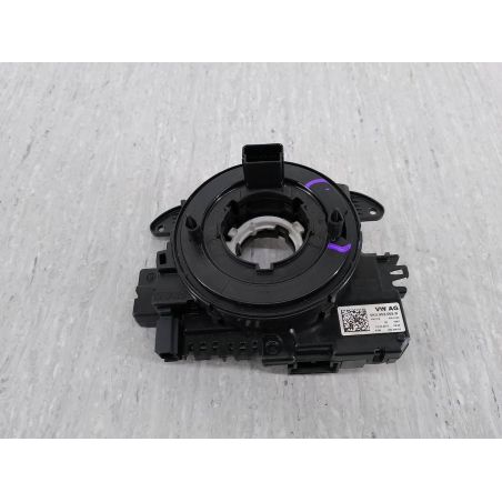 TAŚMA AIRBAG VW PASSAT B7 2.0 TDI 140KM 2.0 TDI 2012 5K0953569R 