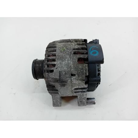 ALTERNATOR PEUGEOT EXPERT 07- 2.0 HDI 2008 9646321780 TG15C118 