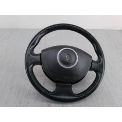 KIEROWNICA Z PODUSZKĄ RENAULT MEGANE II ( 02-09 ) 1.9 DCI1.9 DCI20068200106306J   8200282593C                                            