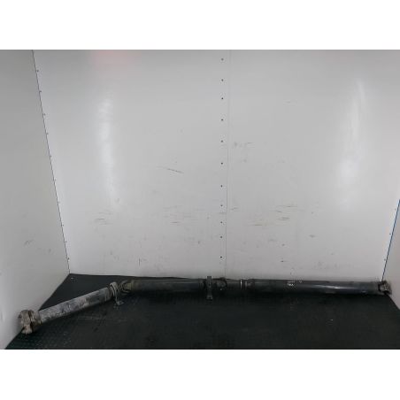 WAŁ NAPĘDOWY TYŁ IVECO DAILY VI ( 14 - ) 2.3 TD 2015 