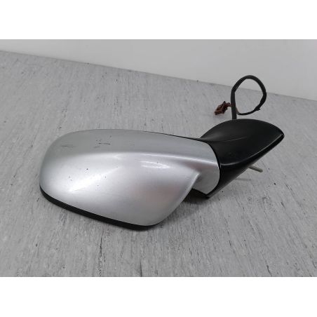 LEFT MIRROR PEUGEOT 407 2.0 HDI 2004 