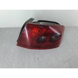 LAMPA TYLNA PRAWA PEUGEOT 407 2.0 HDI20049687123980                                            
