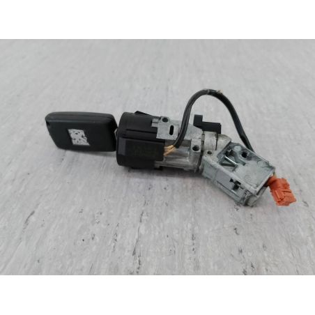 STACYJKA PEUGEOT 407 2.0 HDI 2004 9648445180 