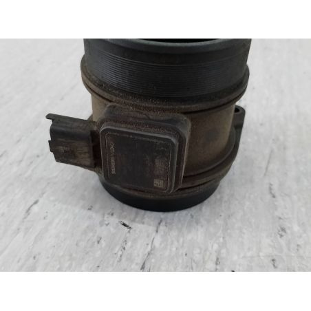 PRZEPŁYWOMIERZ POWIETRZA PEUGEOT 407 2.0 HDI 2004 9645948980     5WK97002 