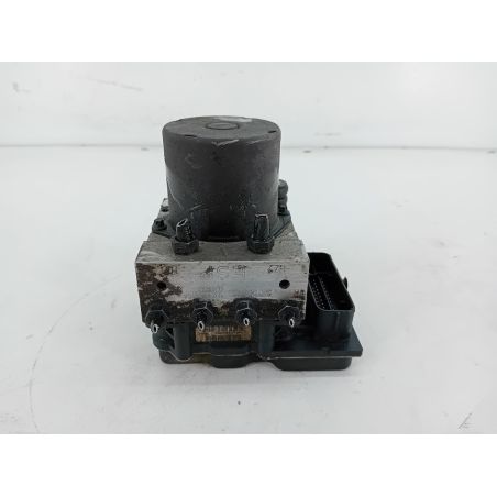 ABS PUMP AUDI A6 C6 2.0 TDI 140KM 2.0 TDI 2005 4F0614517K 0265934260 