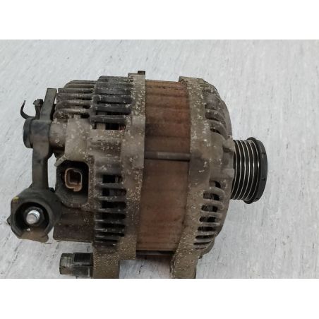 ALTERNATOR PEUGEOT 407 2.0 HDI 2004 9654752880 A004TJ0084C 