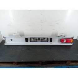 ZDERZAK TYŁ FIAT DUCATO IV 2.2 D2023                                            