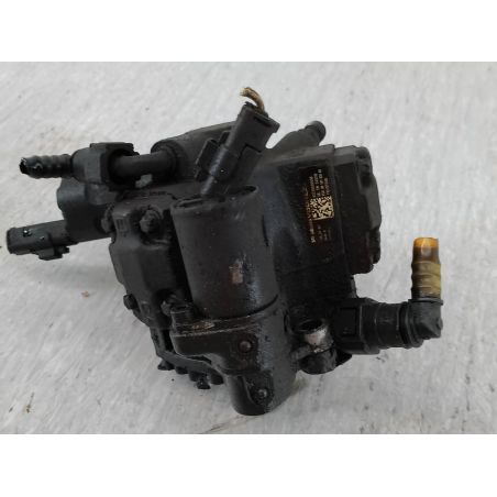 POMPA WTRYSKOWA PEUGEOT 407 2.0 HDI 2004 9658193980  A2C20000598  5WS40019 