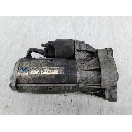 starter PEUGEOT 407 2.0 HDI 2004 