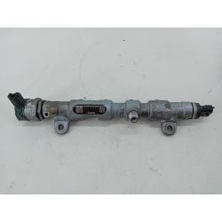LISTWA WTRYSKOWA FIAT DUCATO IV 2.2 D202346350153 044521446C                                            