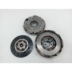 KOŁO DWUMASOWE KOMPLETNE FIAT DUCATO IV 2.2 D202346352681  46351340                                            