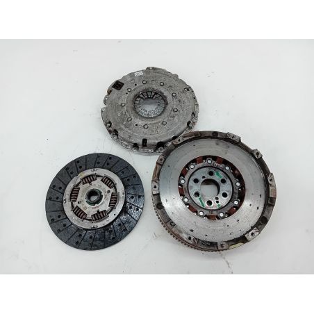 KOŁO DWUMASOWE KOMPLETNE FIAT DUCATO IV 2.2 D 2023 46352681  46351340 