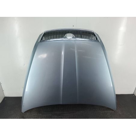 HOOD SKODA OCTAVIA II 1.6 MPI 102KM 1.6 MPI 2004 