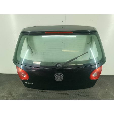 KLAPA BAGAŻNIKA VW GOLF V 1.4 16V 80KM 1.4 16V 2008 