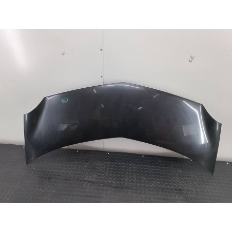 HOOD RENAULT MODUS 1.5 DCI 2005 