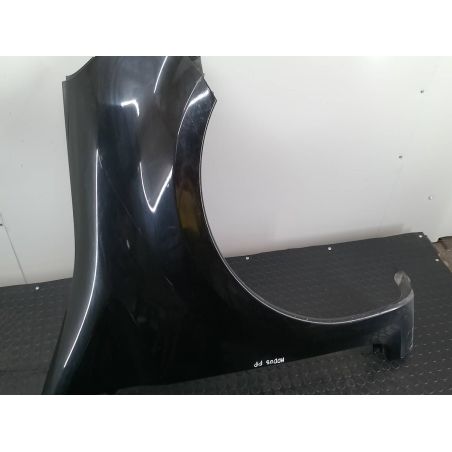 BŁOTNIK PRAWY PRZÓD RENAULT MODUS 1.5 DCI 2005 