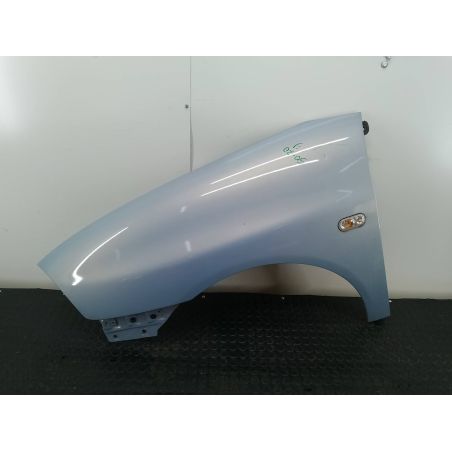 BŁOTNIK LEWY PRZÓD SEAT IBIZA III 1.9 TDI 100KM 1.9 TDI 2002 