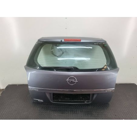 KLAPA BAGAŻNIKA OPEL ASTRA H 1.7 CDTI 2008 