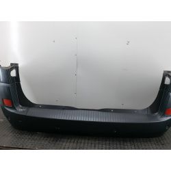 ZDERZAK TYŁ RENAULT SCENIC II LIFT 1.6 16V2007                                            
