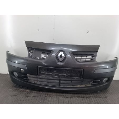ZDERZAK PRZÓD RENAULT MODUS 1.5 DCI 2005 