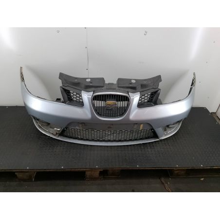 ZDERZAK PRZÓD SEAT IBIZA III 1.9 TDI 100KM 1.9 TDI 2002 