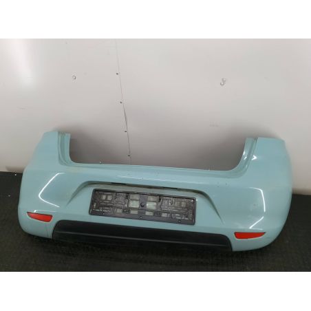 ZDERZAK TYŁ SEAT IBIZA III 1.9 TDI 100KM 1.9 TDI 2002 