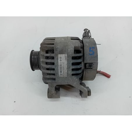 ALTERNATOR OPEL CORSA D 1.2 16V 1.2 16V 2008 13222929 