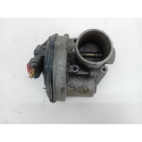 PRZEPUSTNICA FORD FIESTA MK6 1.25 16V 2005 VP4F9U-9E928-CA 