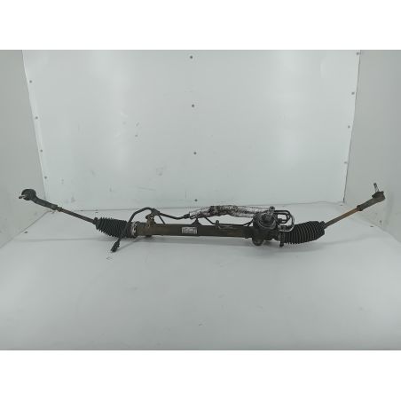 MAGLOWNICA PRZEKŁADNIA KIEROWNICY FORD FIESTA MK6 1.25 16V 2005 2S61-3200-KR 