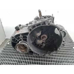 SKRZYNIA BIEGÓW MANUALNA VW GOLF V 2.0 TDI 140KM2.0 TDI2007JLU                                            