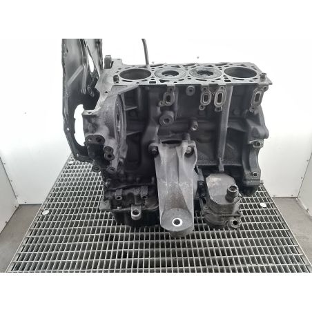 ENGINE BLOCK FORD TRANSIT VI 2.4 TD 2.4 TDCI 2011 JXFA 