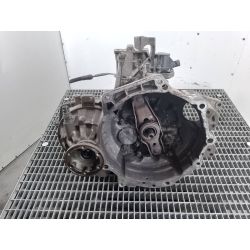 SKRZYNIA BIEGÓW MANUALNA VW NEW BEETLE 2.0 115KM1.61999DZQ                                            