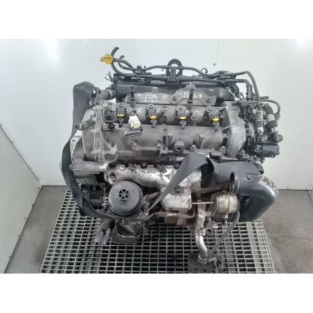 Engine OPEL CORSA D 1.3 CDTI 1.3 CDTi 2007 Z13DTJ 