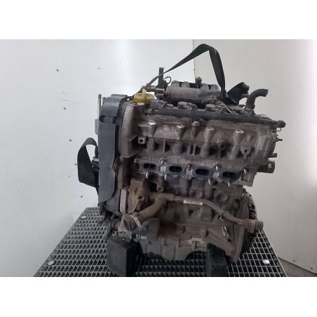 SILNIK FIAT BRAVO II 1.4 1.4 MPI 2007 192B2000 