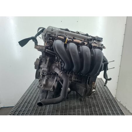 Engine TOYOTA COROLLA VERSO II 1.8 129KM 1.8 VVT-i 2005 1ZZFE 