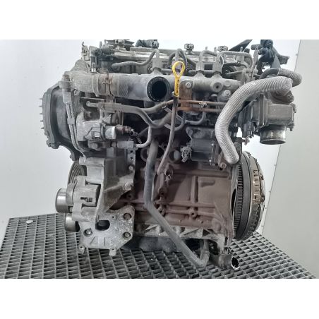 SILNIK MAZDA 6 ( 07-13 ) 2.0 MZR-CD 140KM 2.0 MZR-CD 2009 RF7J 